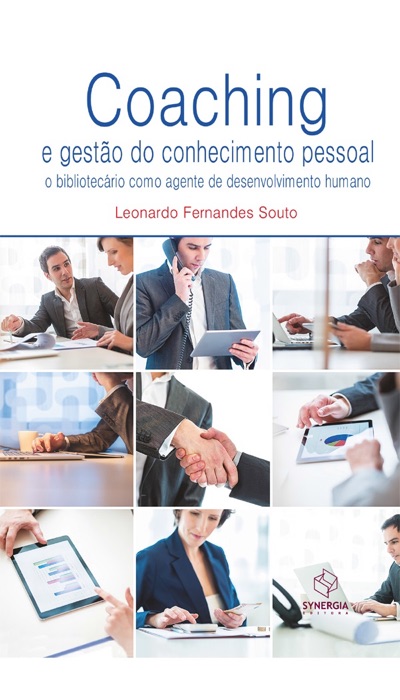 Coaching e gestão do conhecimento pessoal