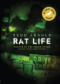 Rat Life - Tedd Arnold