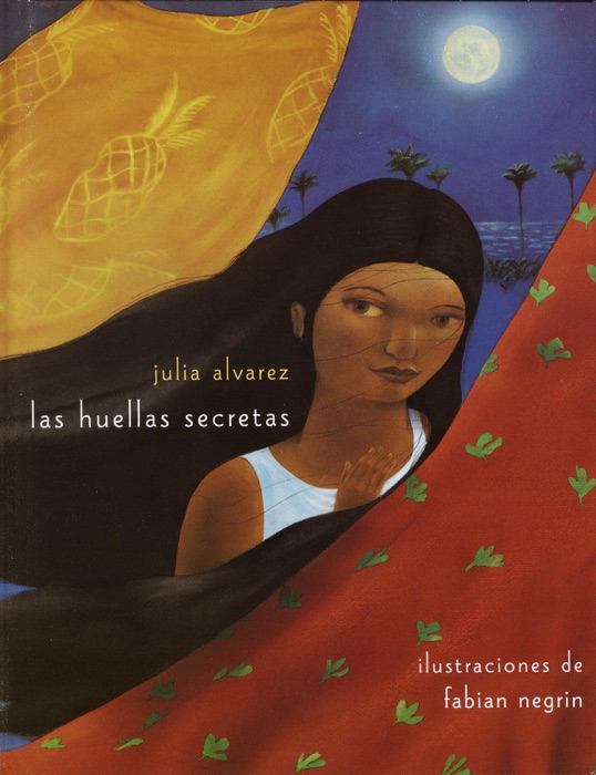 Las huellas secretas