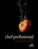 Chef Profissional - Instituto Americano de Culinária
