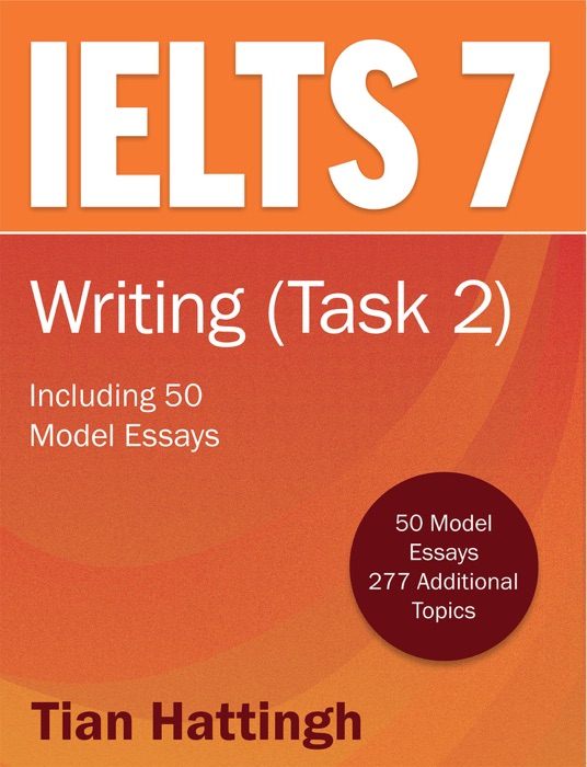 IELTS-7-Writing