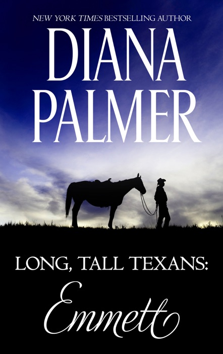 Long, Tall Texans: Emmett