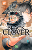 Yūki Tabata - Black Clover T01 artwork