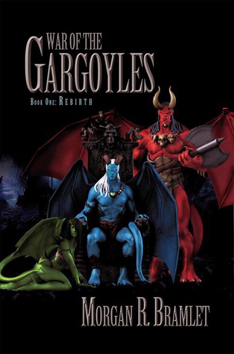 War of the Gargoyles