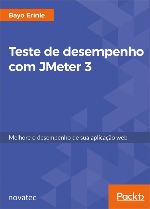 Teste de desempenho com JMeter 3