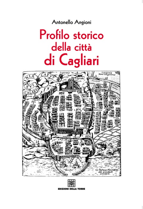 Profilo storico della città di Cagliari