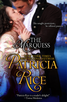 Patricia Rice - The Marquess artwork