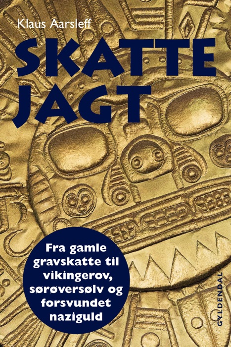 Skattejagt