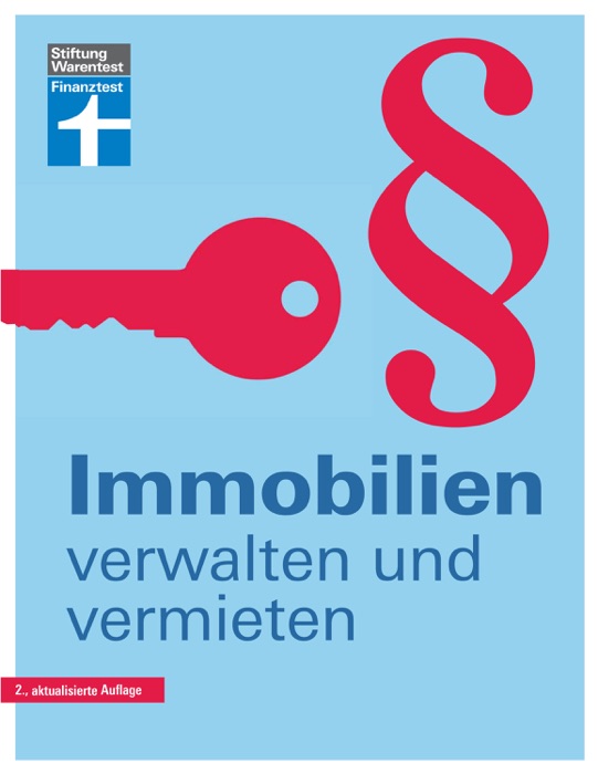 Immobilien verwalten und vermieten