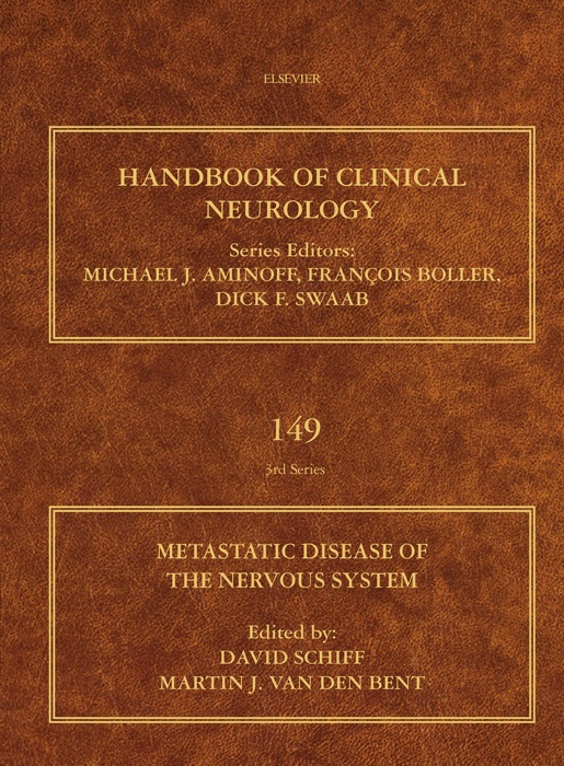 Metastatic Disease of the Nervous System