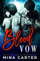 Mina Carter - Blood Vow artwork