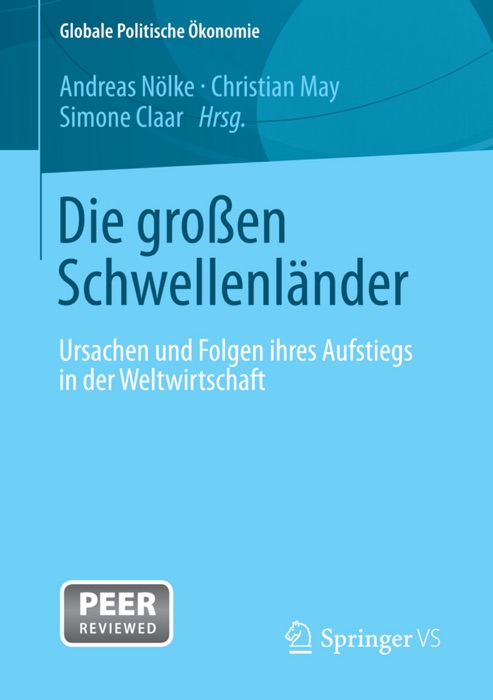 Die großen Schwellenländer