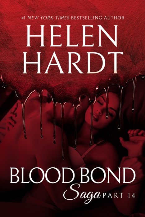 Blood Bond: 14