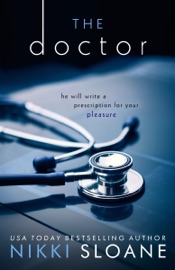 The Doctor - Nikki Sloane by  Nikki Sloane PDF Download