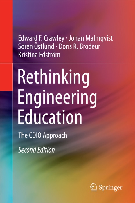 Rethinking Engineering Education