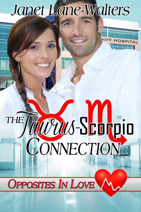 The Taurus Scorpio Connection