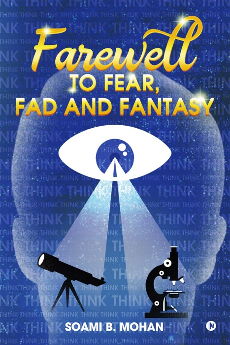 Farewell to Fear, Fad and Fantasy