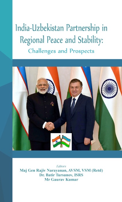 India - Uzbekistan Partnership in Regional Peace and Stability