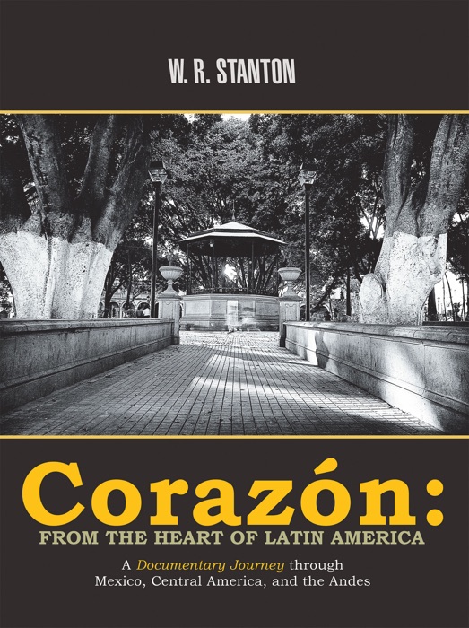 Corazón: from the Heart of Latin America