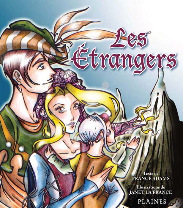 Les Étrangers