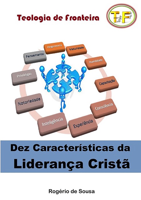 Dez Características Da Liderança Cristã