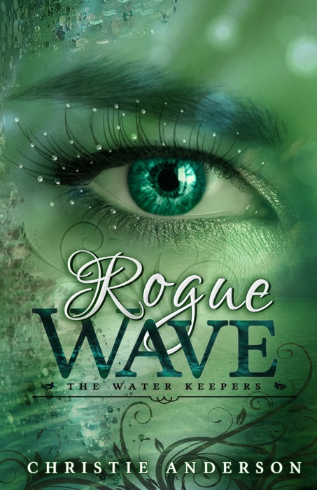 Rogue Wave (The Water Keepers Book 2)