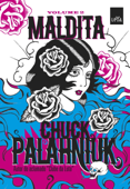 Maldita - Chuck Palahniuk