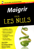 Maigrir Poche Pour les Nuls, 2e - Jocelyne Raison & Damien Galtier