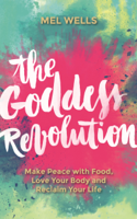 Melissa Wells - The Goddess Revolution artwork