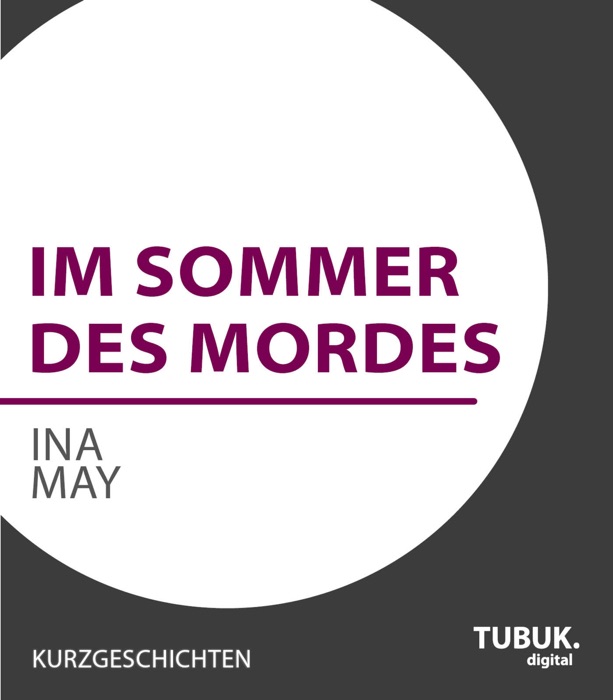 Im Sommer des Mordes