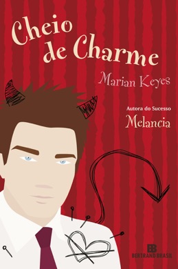 Capa do livro Cheio de Charme de Marian Keyes
