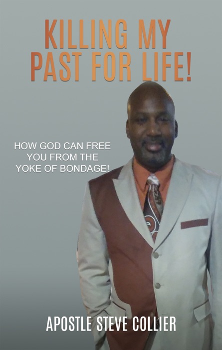 KILLING MY PAST FOR LIFE!