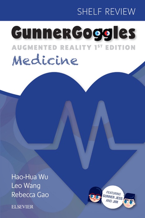 Gunner Goggles Medicine E-Book