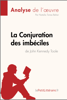 Natalia Torres Behar - La Conjuration des imbéciles de John Kennedy Toole (Analyse de l'oeuvre) artwork