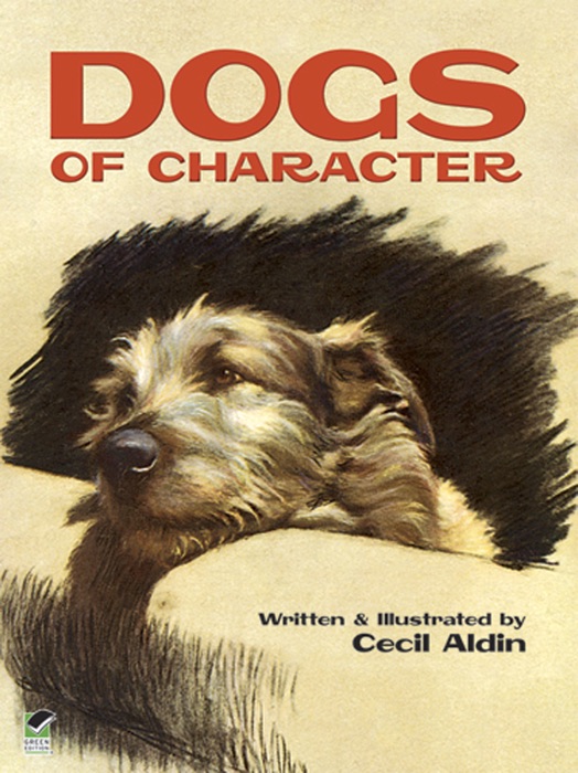 Dogs of Character