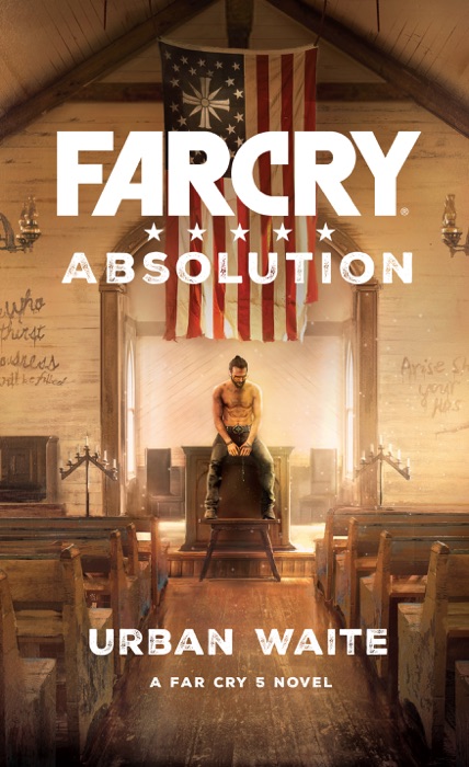 FAR CRY ABSOLUTION