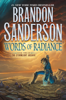 Brandon Sanderson - Words of Radiance artwork