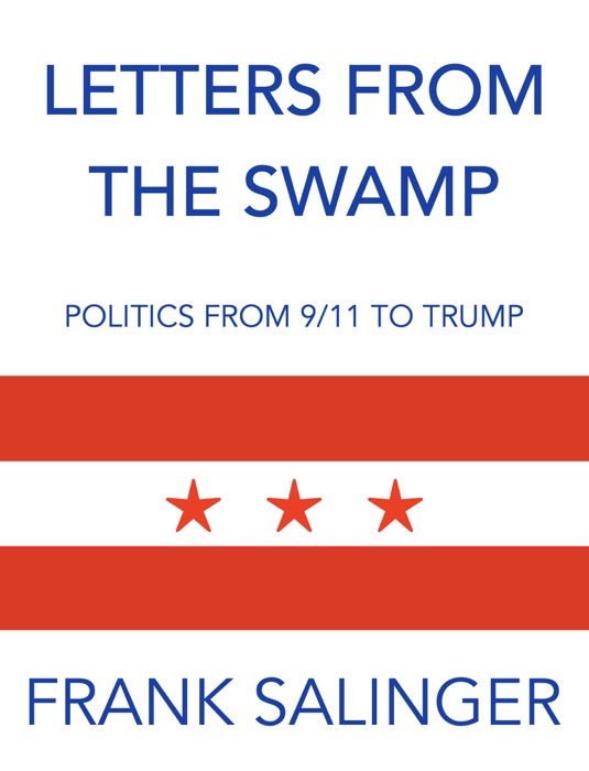 LETTERS FROM  THE SWAMP