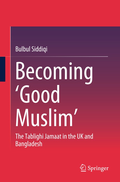 Becoming ‘Good Muslim’