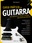 Curso prático de guitarra - Régis Nogueira