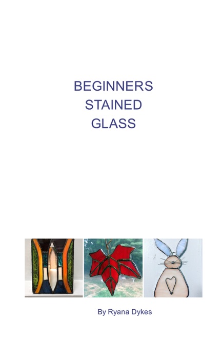 Beginners Stained Glass