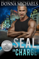 Donna Michaels & Suspense Sisters - SEAL in Charge artwork