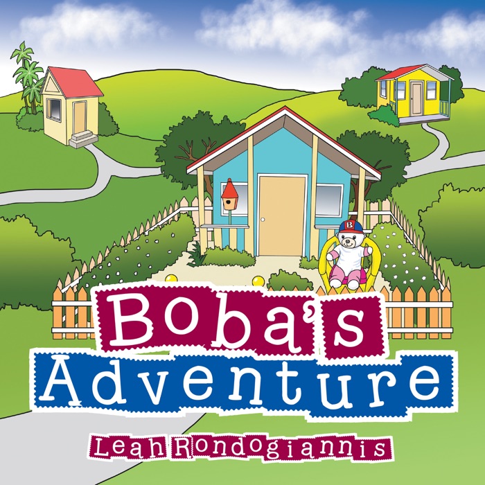 Boba’s Adventure