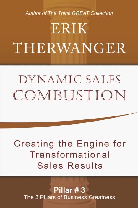 Dynamic Sales Combustion