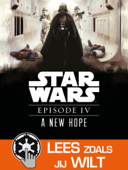 Star Wars A New Hope - Disney Book Group