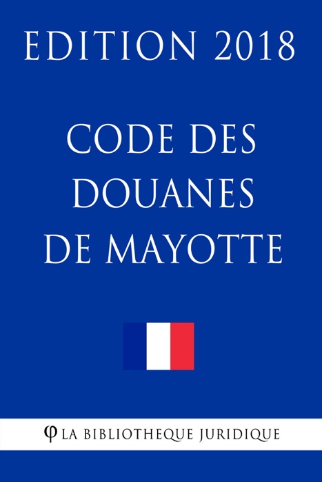 Code des douanes de Mayotte