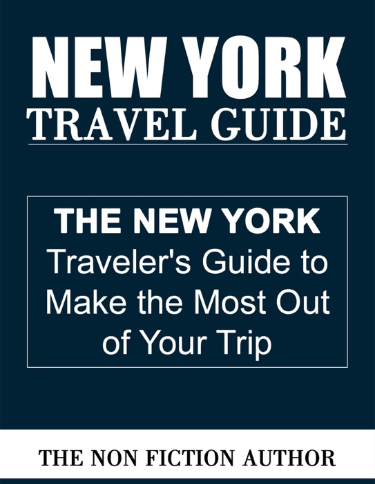 New York Travel Guide