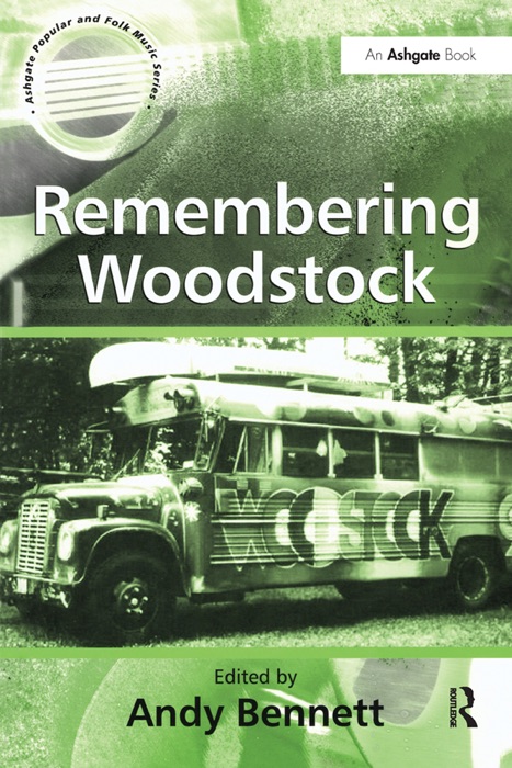 Remembering Woodstock