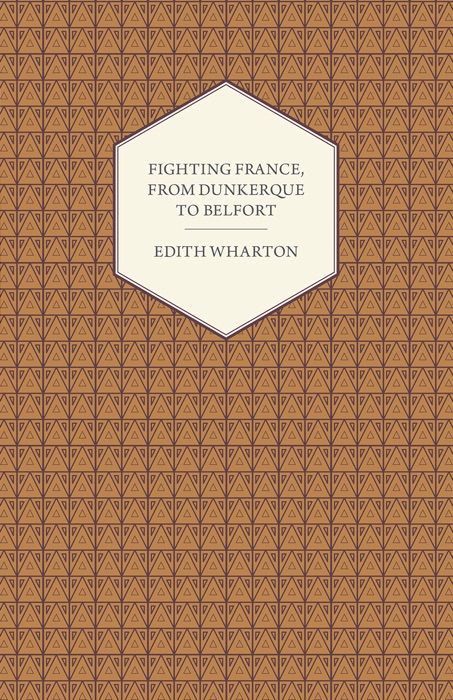 Fighting France, from Dunkerque to Belfort