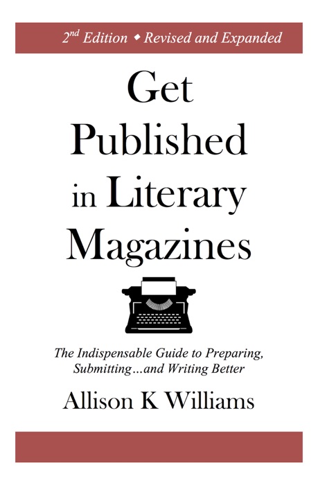 Get Published in Literary Magazines